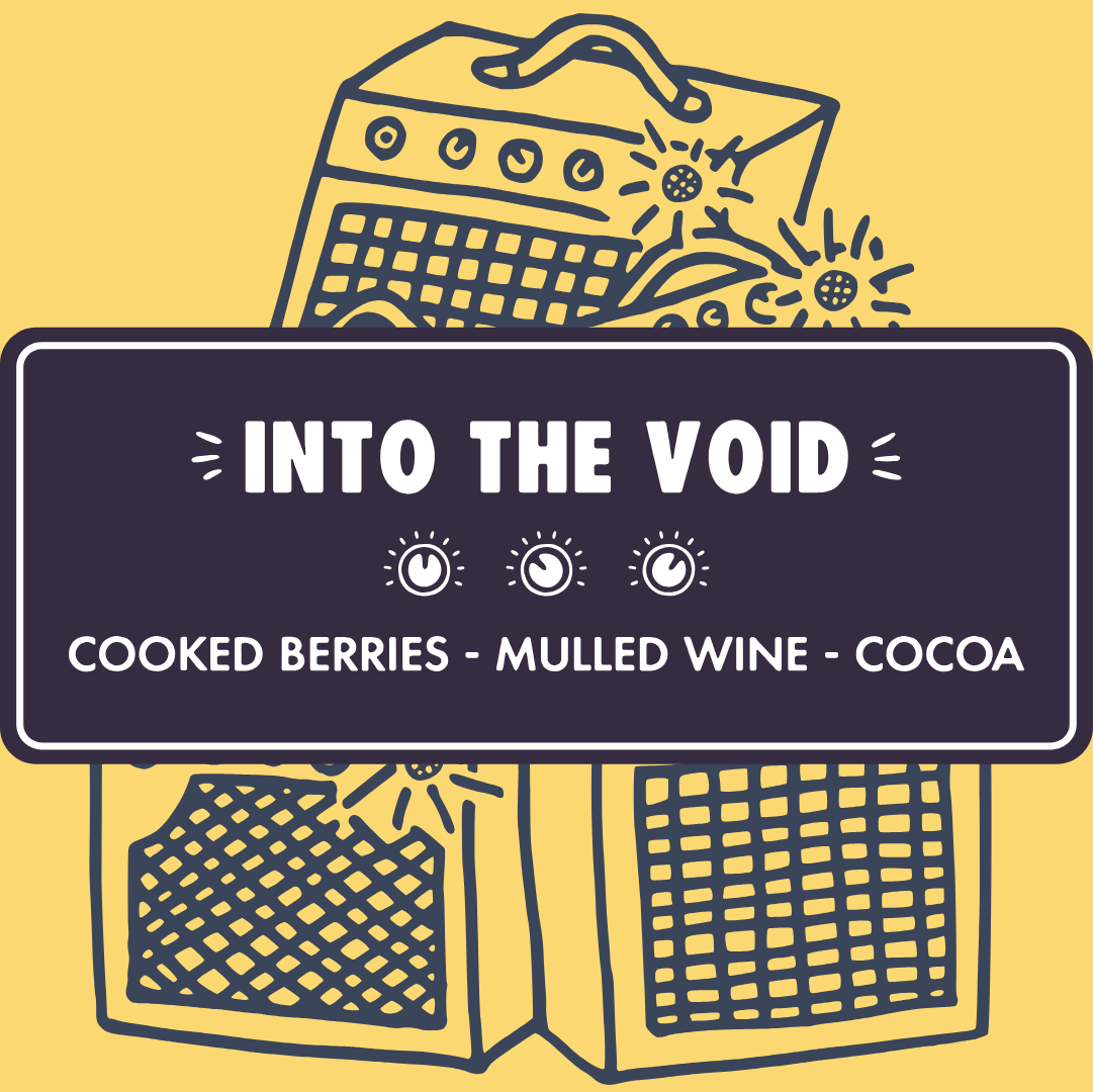 Into The Void