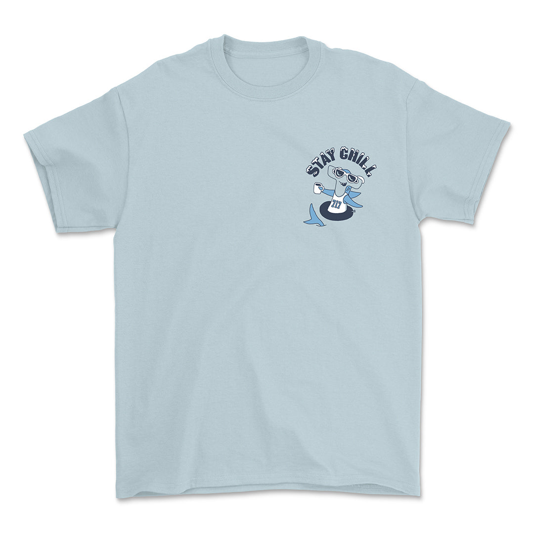 Harry the Hammer T-Shirt