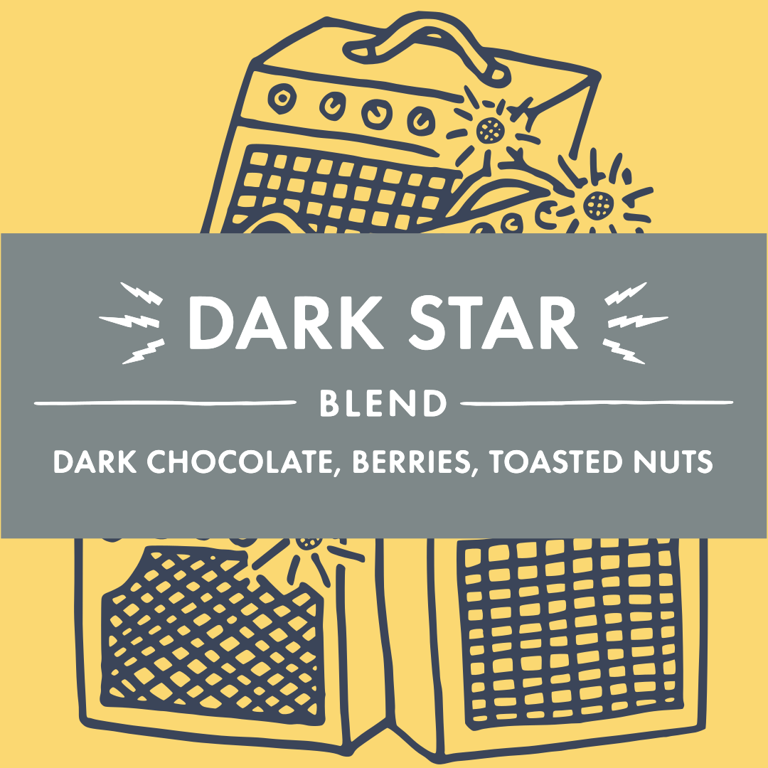 Dark Star – Little Amps