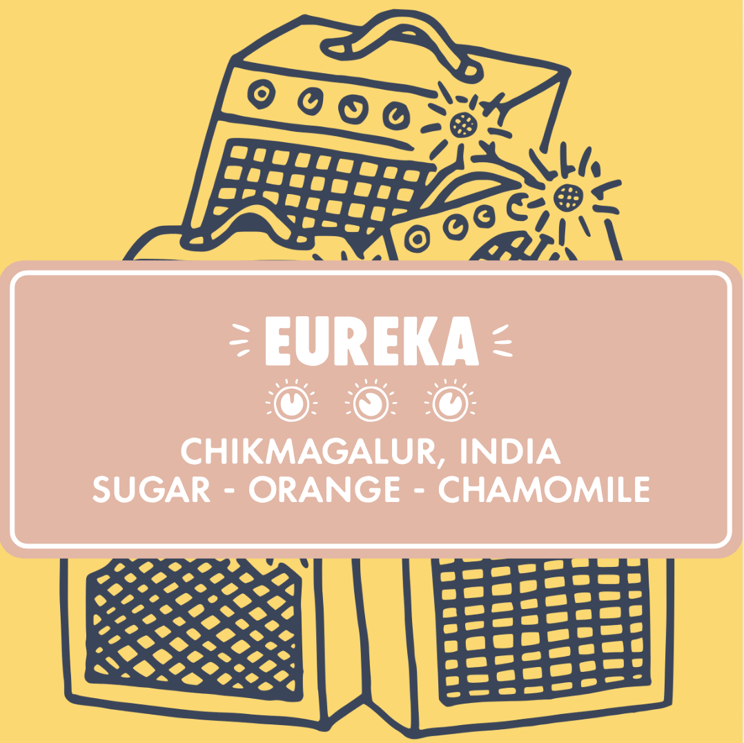 Eureka
