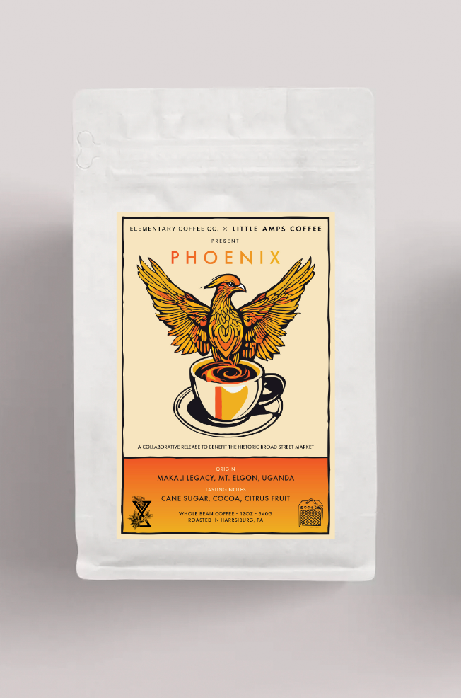 Phoenix Blend