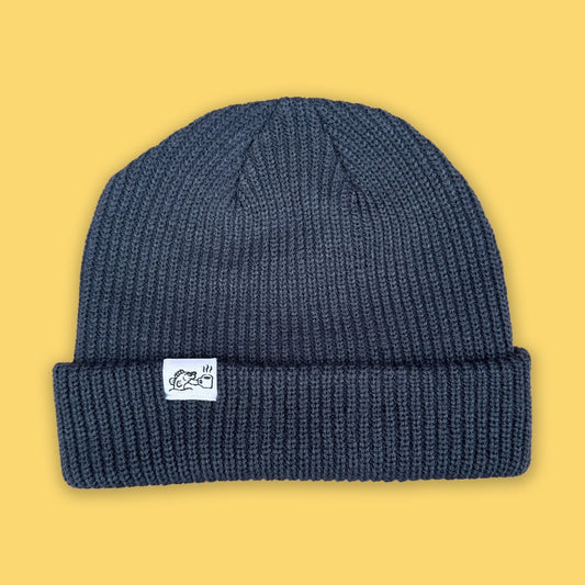 Chill Fish Beanie