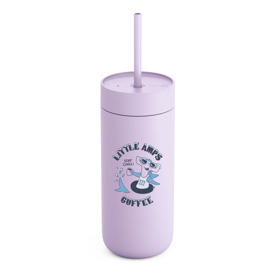 Harry the Hammer x Fellow Carter Cold Mug PERITWINKLE