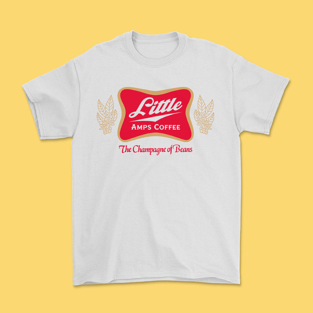 Chiller Amps Summer '25 T-Shirt