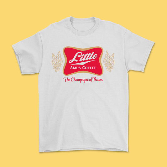 Chiller Amps Summer '25 T-Shirt