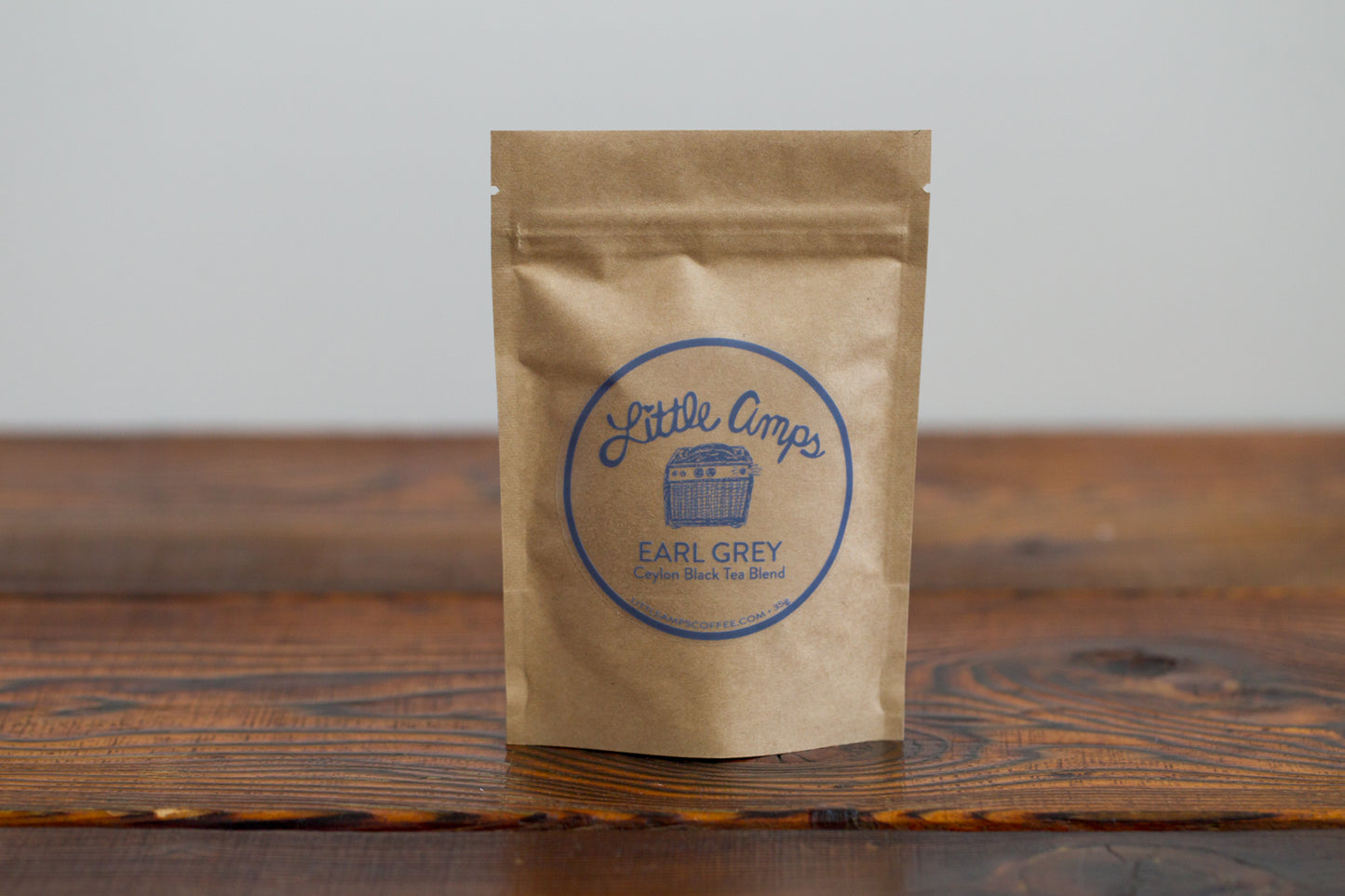 Earl Grey