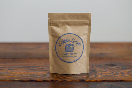 Earl Grey