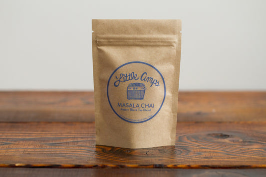 Masala Chai