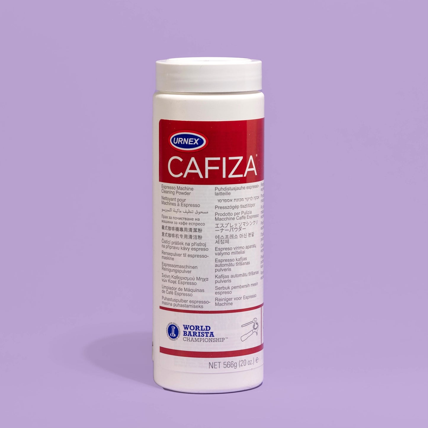 Cafiza Espresso Machine Cleaner