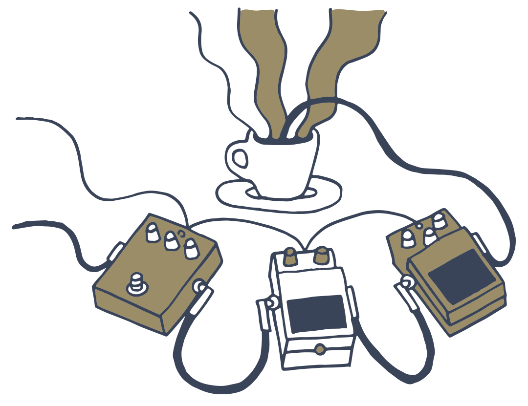 Blend Coffee Subscription