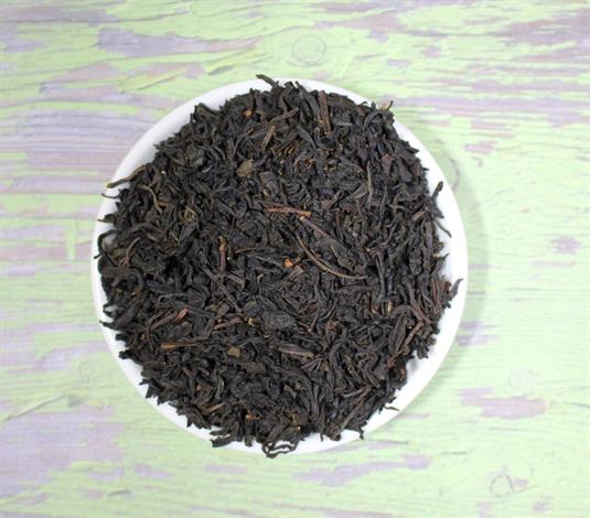 Lapsang Souchong