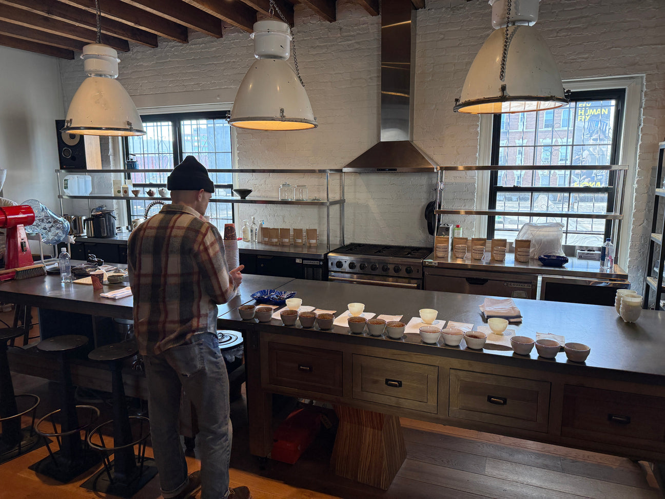 What is Cupping?