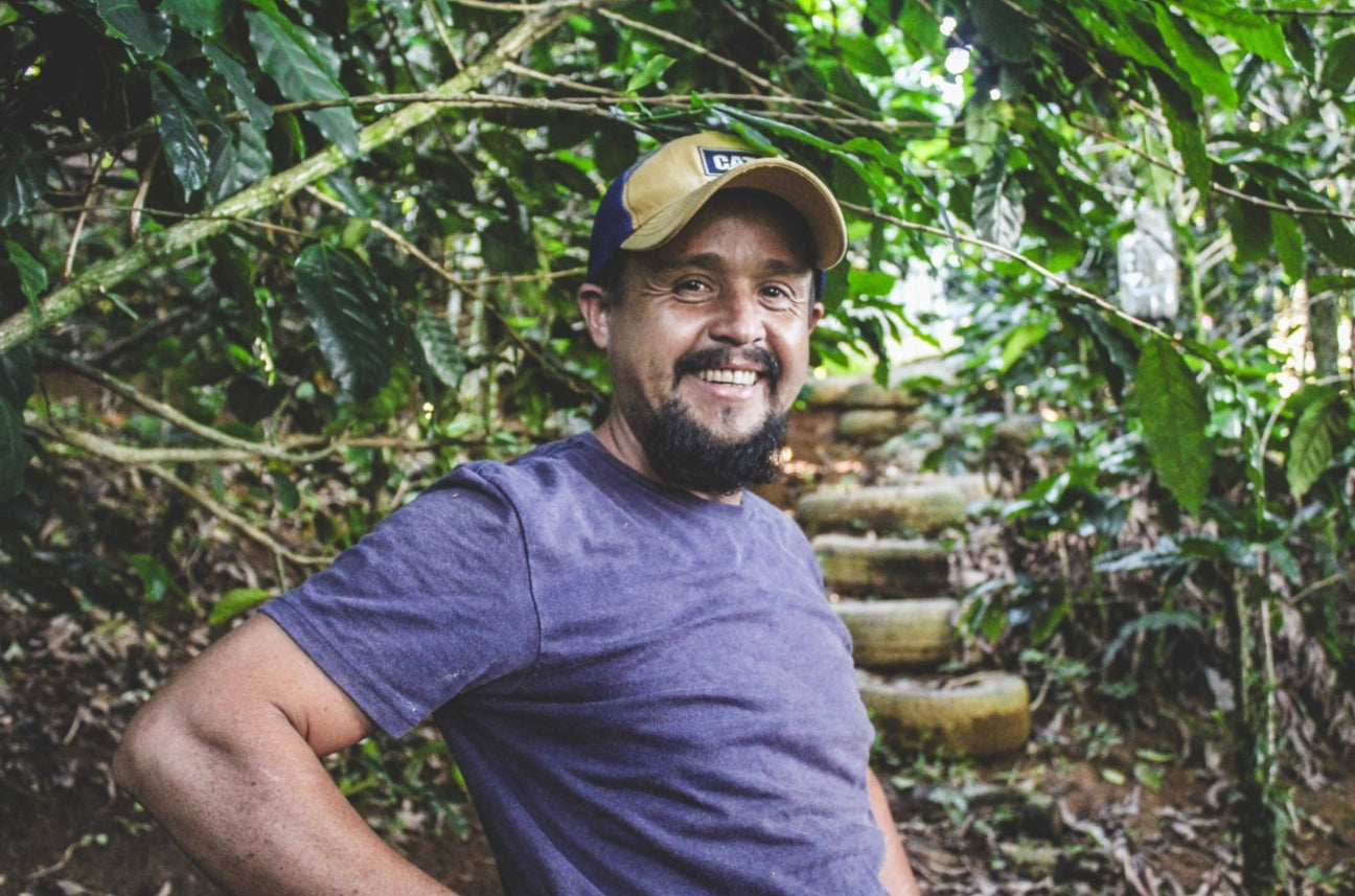 Producer Highlight 🌱