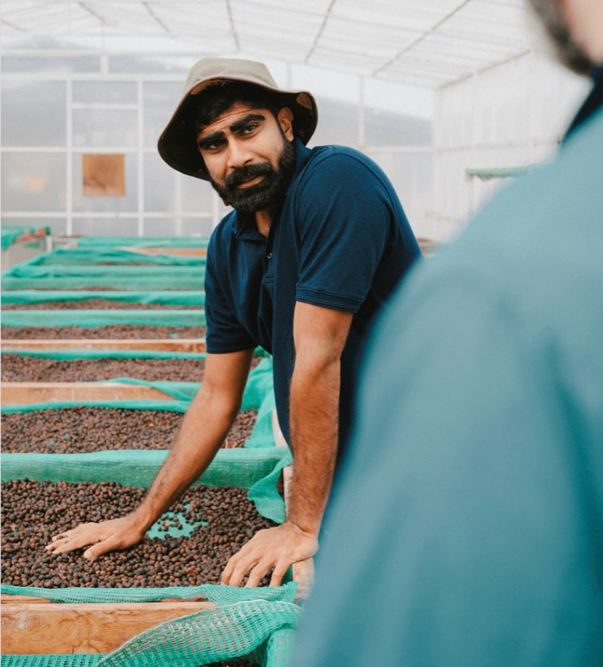 Producer Highlight 🌱