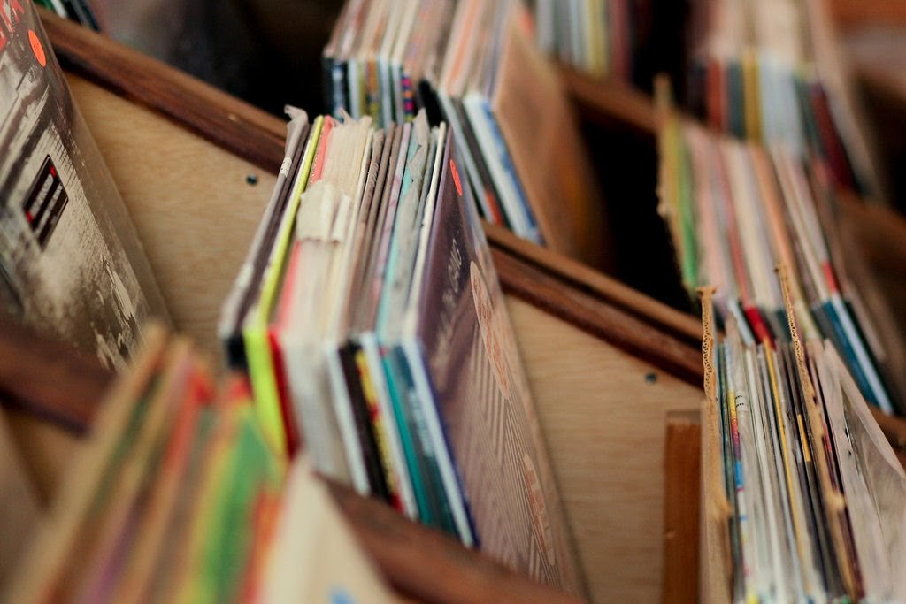 Follow us on Spotify 🎵