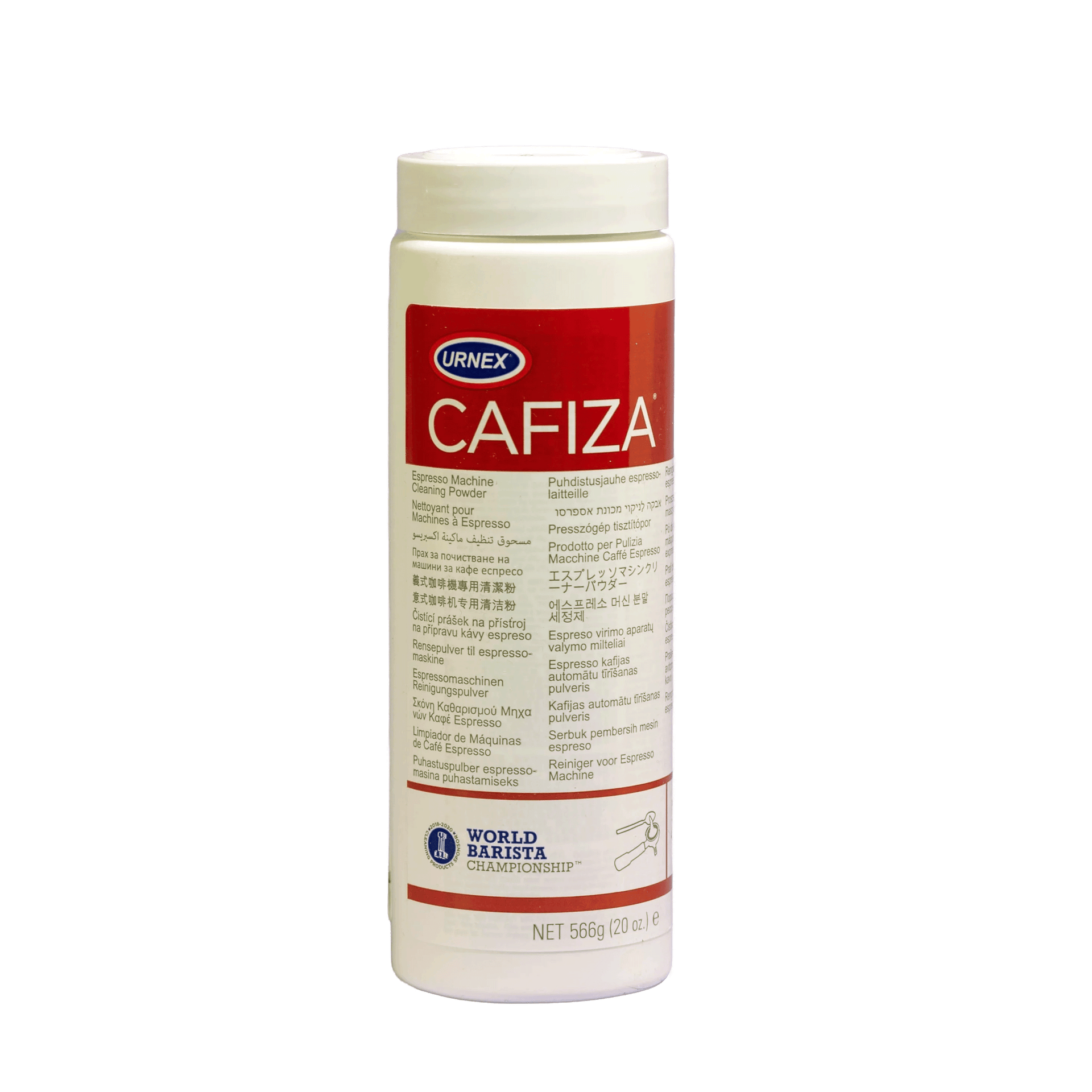 Cafiza Espresso Machine Cleaner