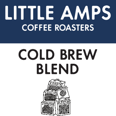 Cold Brew Blend