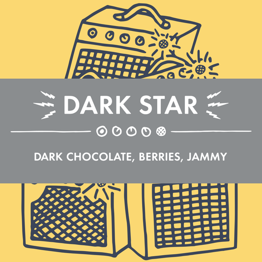 Dark Star