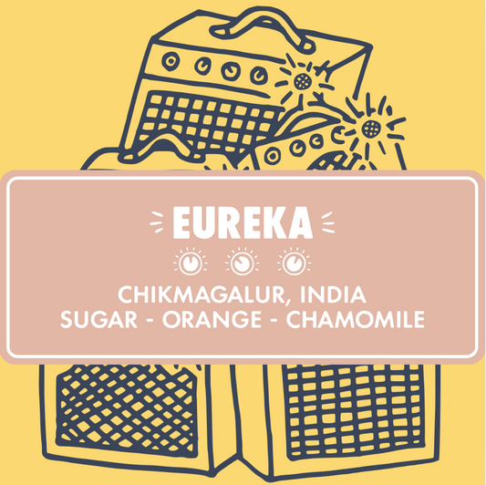 Eureka