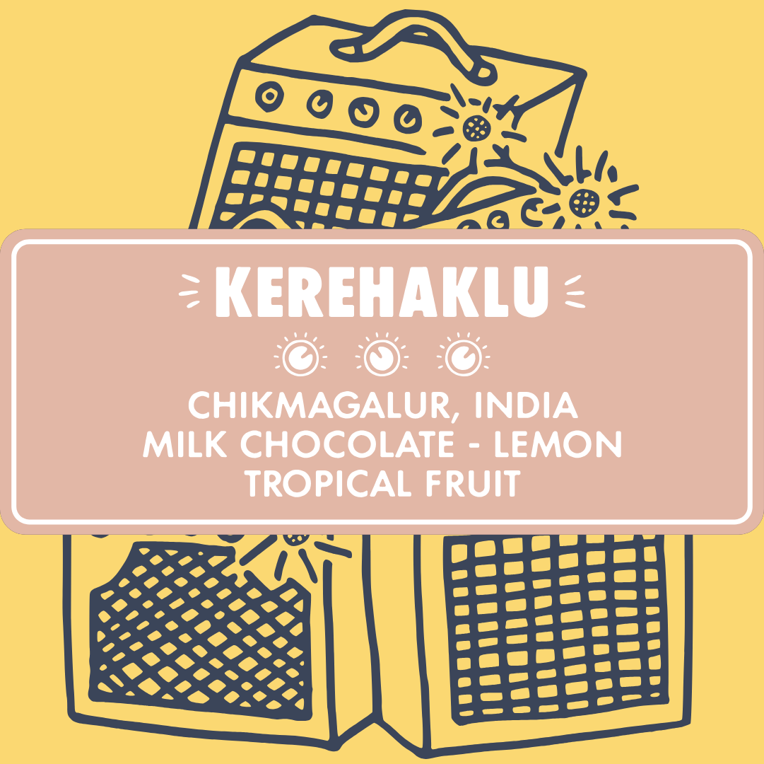 Kerehaklu