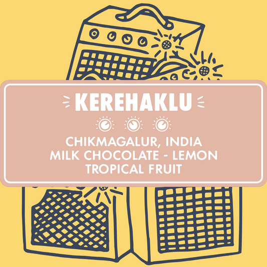 Kerehaklu