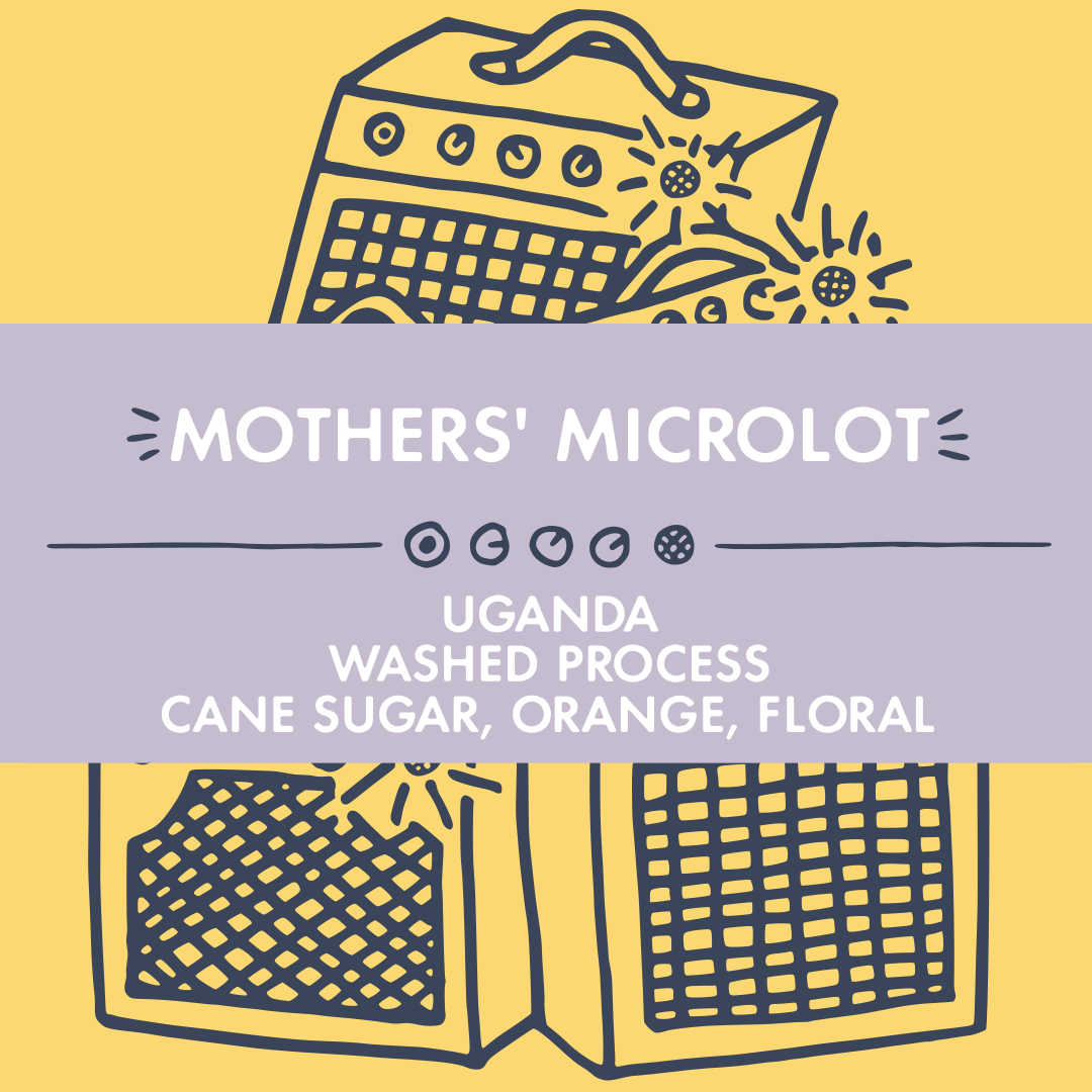 Mothers' Microlot