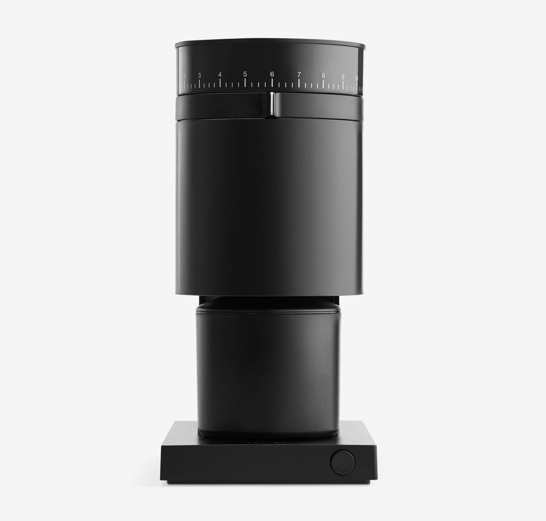 Opus Conical Burr Grinder
