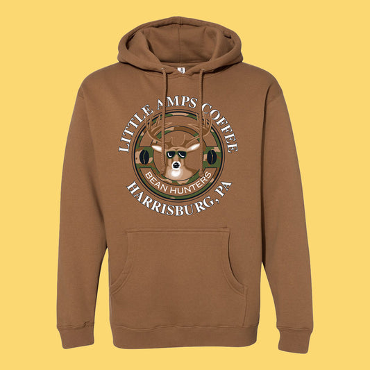 BEAN HUNTERS HOODIE