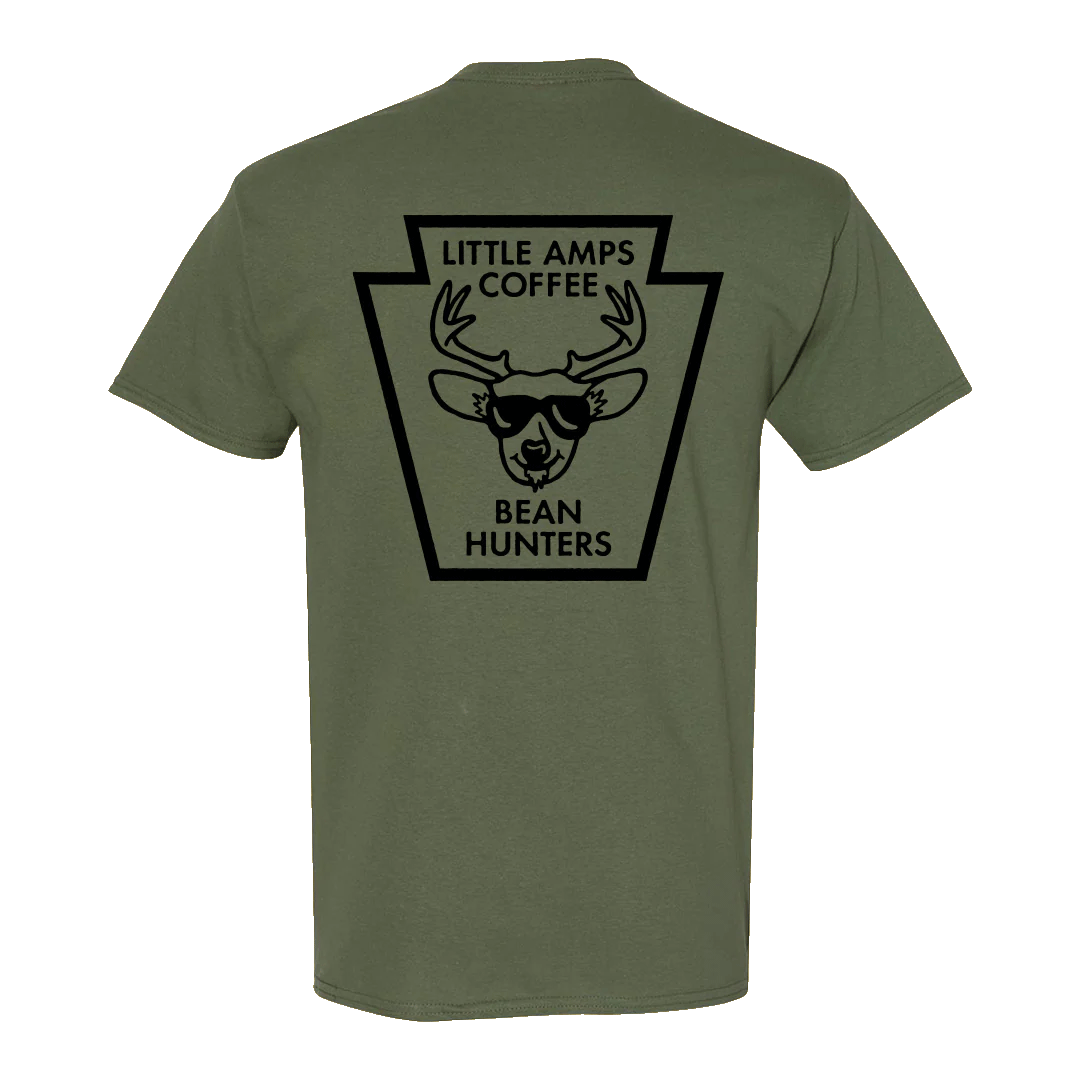 Bean Hunters T-Shirt