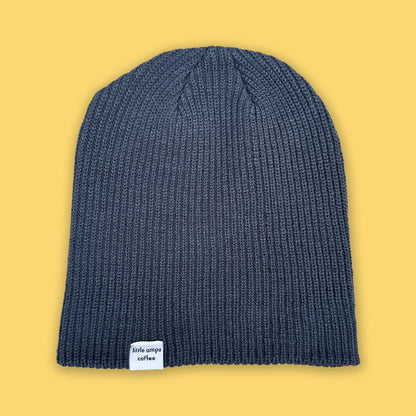 Chill Fish Beanie