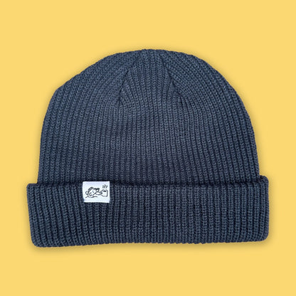 Chill Fish Beanie