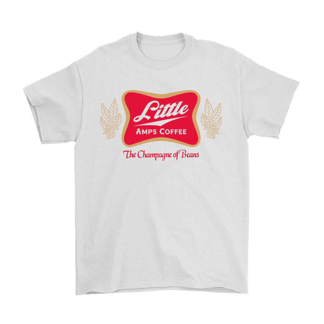 Chiller Amps T-Shirt