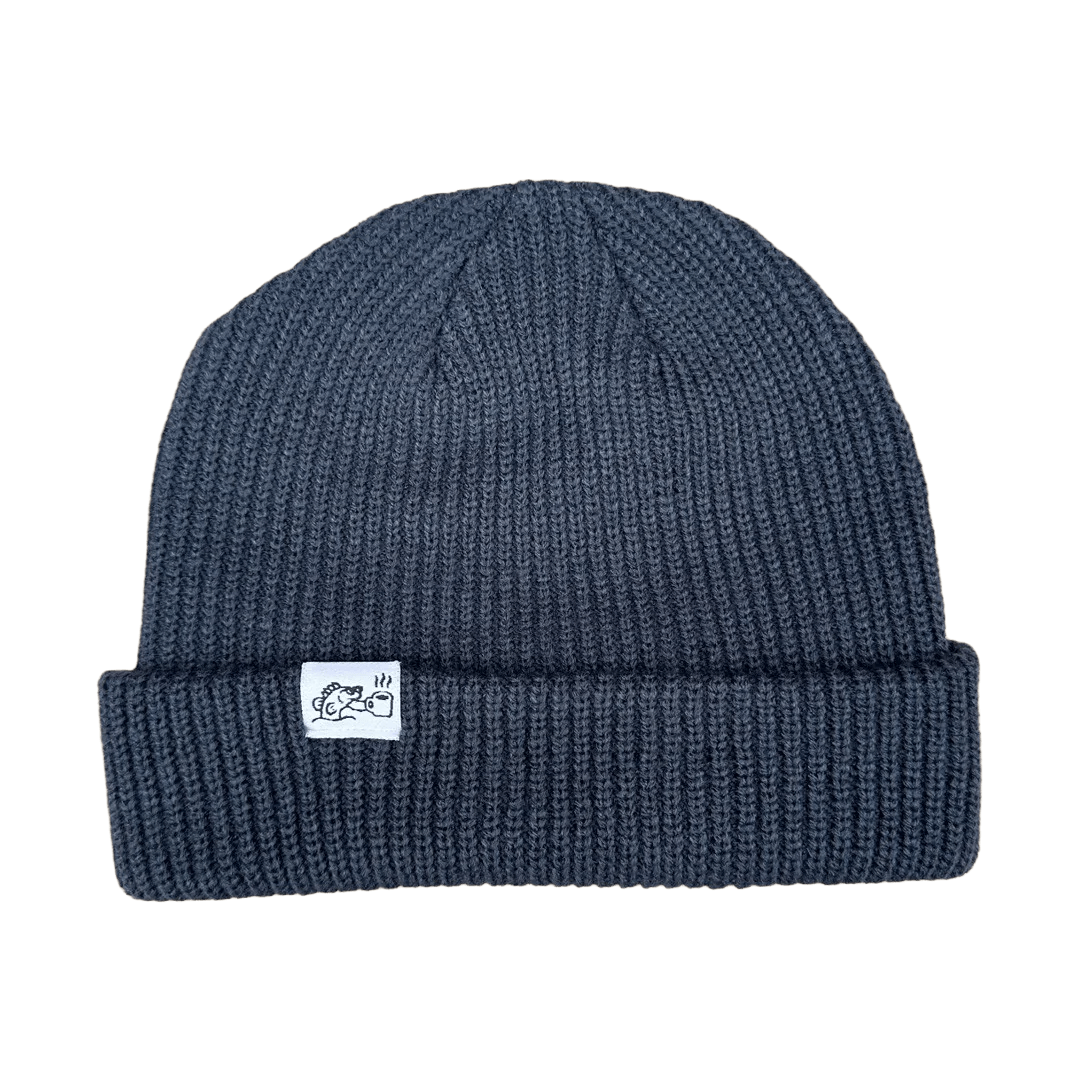 Chill Fish Beanie