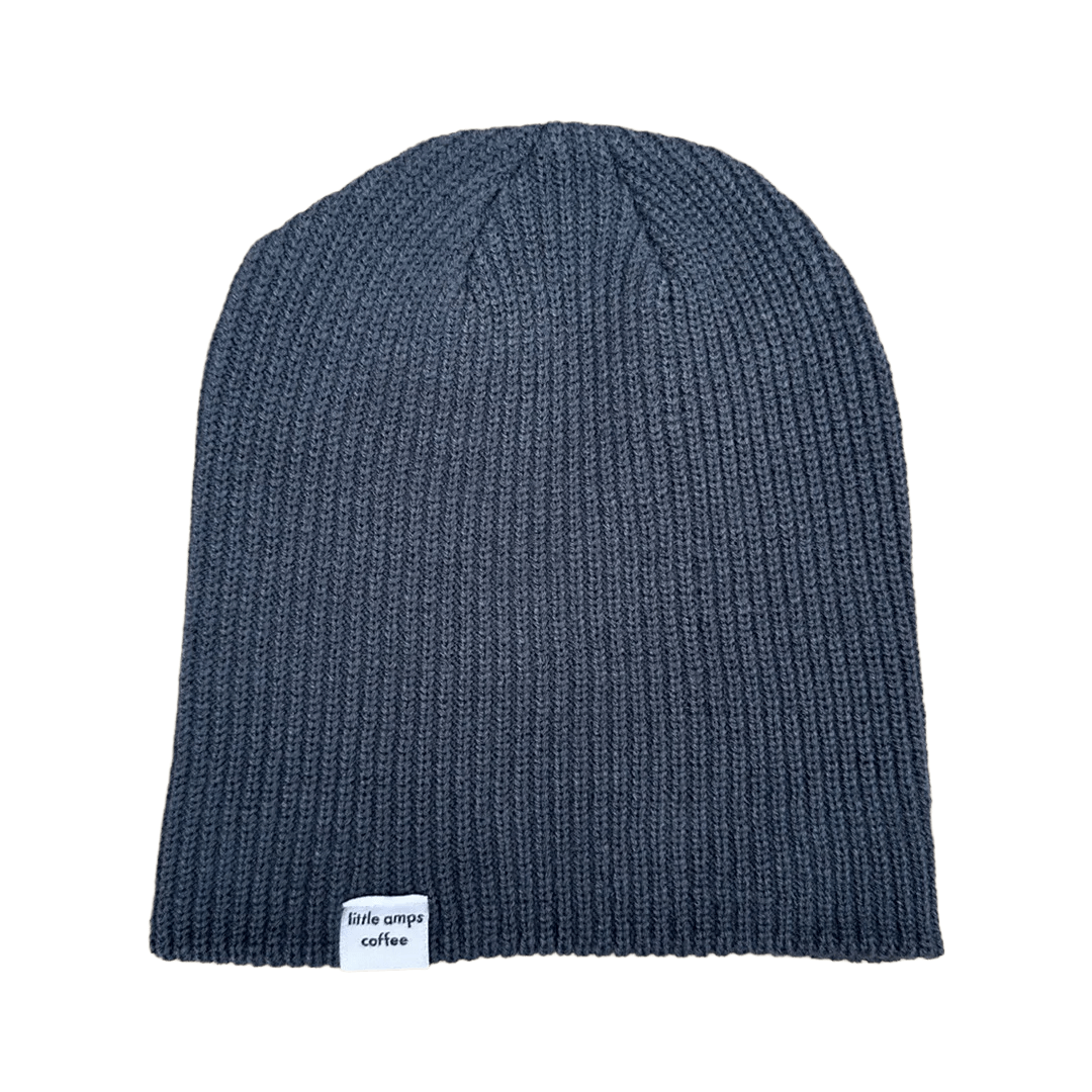 Chill Fish Beanie