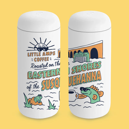 Eastern Shores x Fellow Carter Move Mug