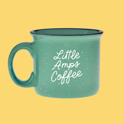 Chill Fish Ceramic Mug