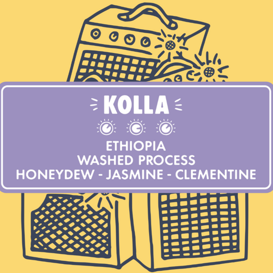Kolla