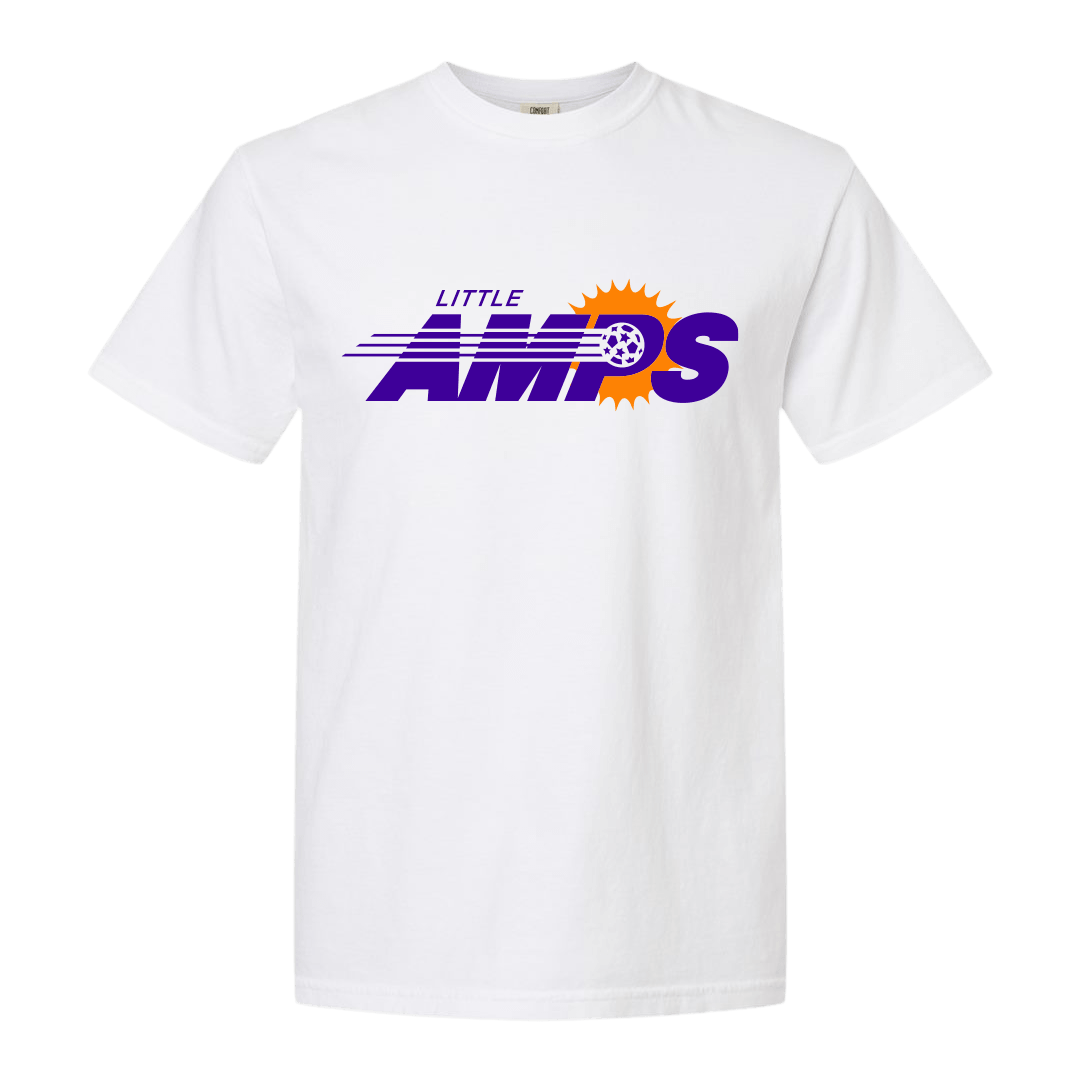 AMPS HEAT T-SHIRT
