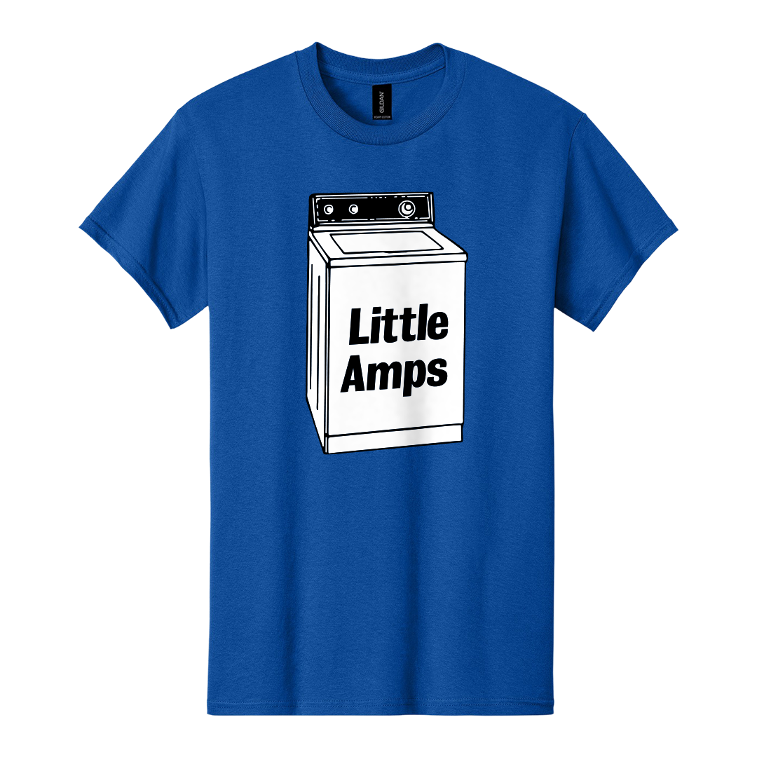 Sonic Youth "Little Amps" T-Shirt