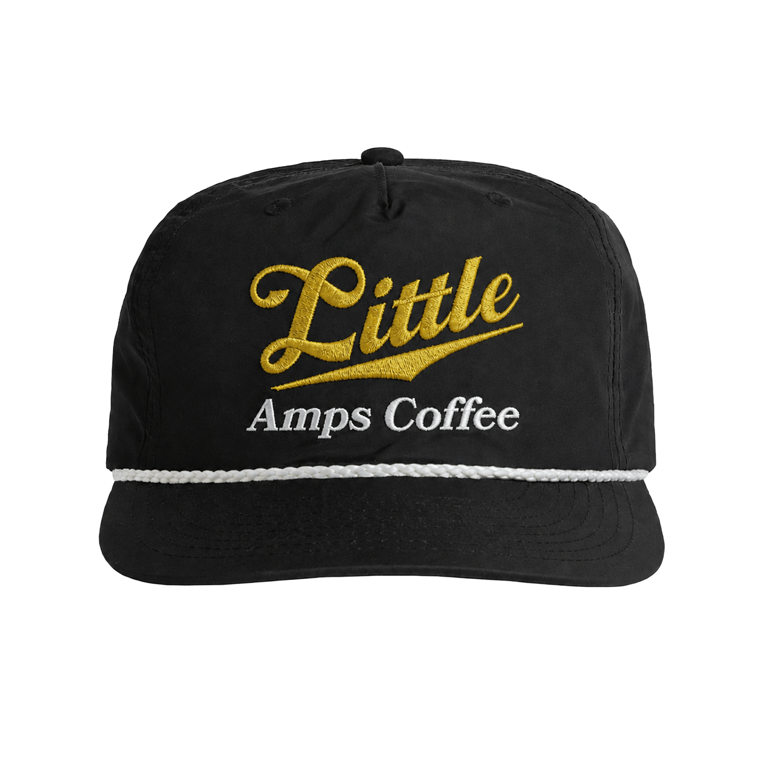 CHILLER AMPS SURF ROPE CAP