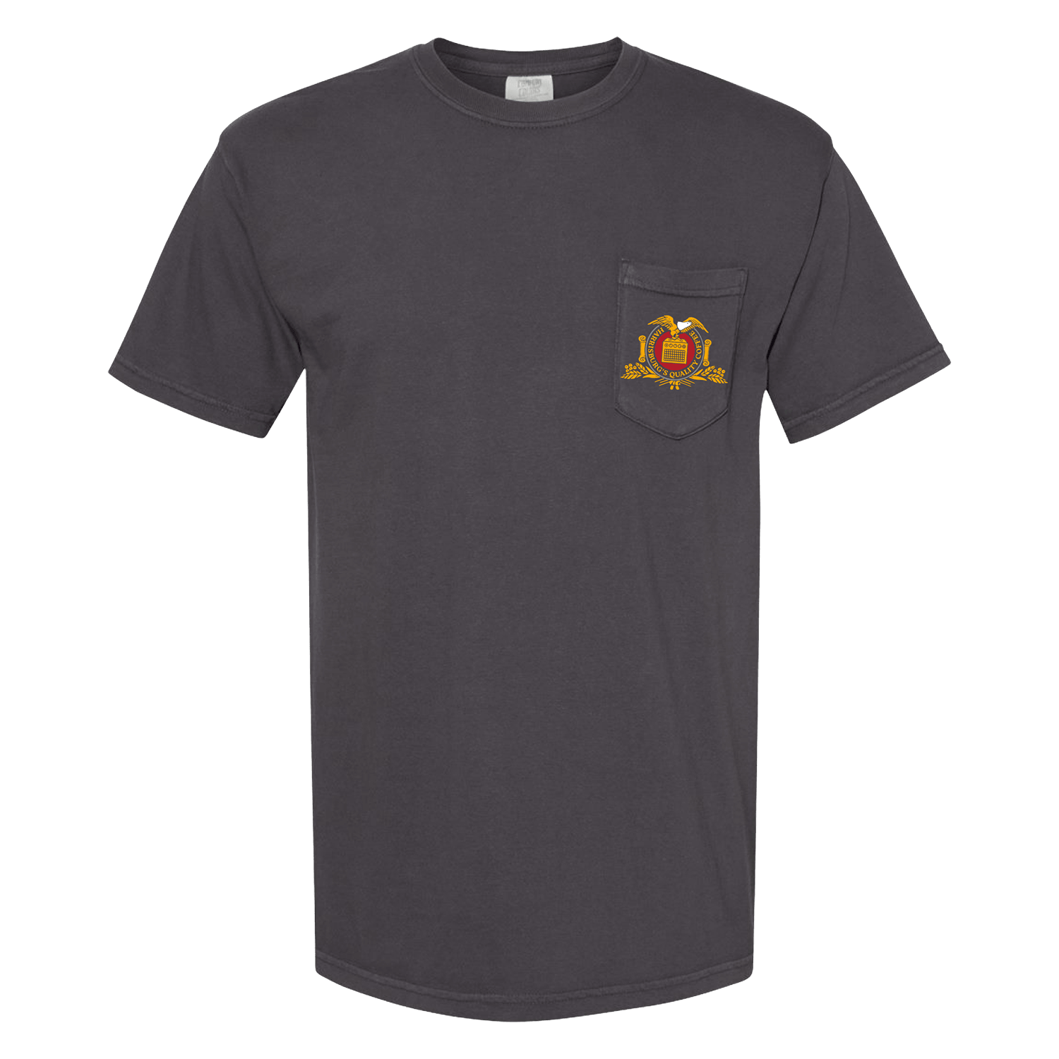CHILLER AMPS POCKET T-SHIRT 2026
