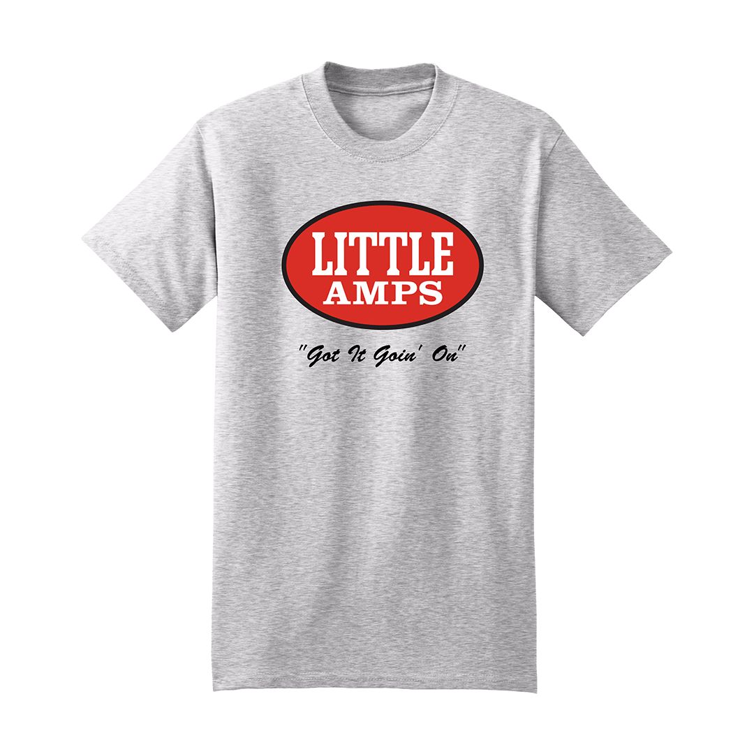 Little Amps 420 T-Shirt