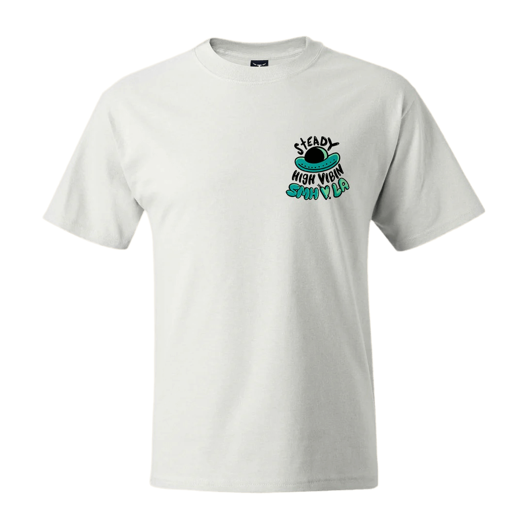 SMH "Our Block" T-Shirt