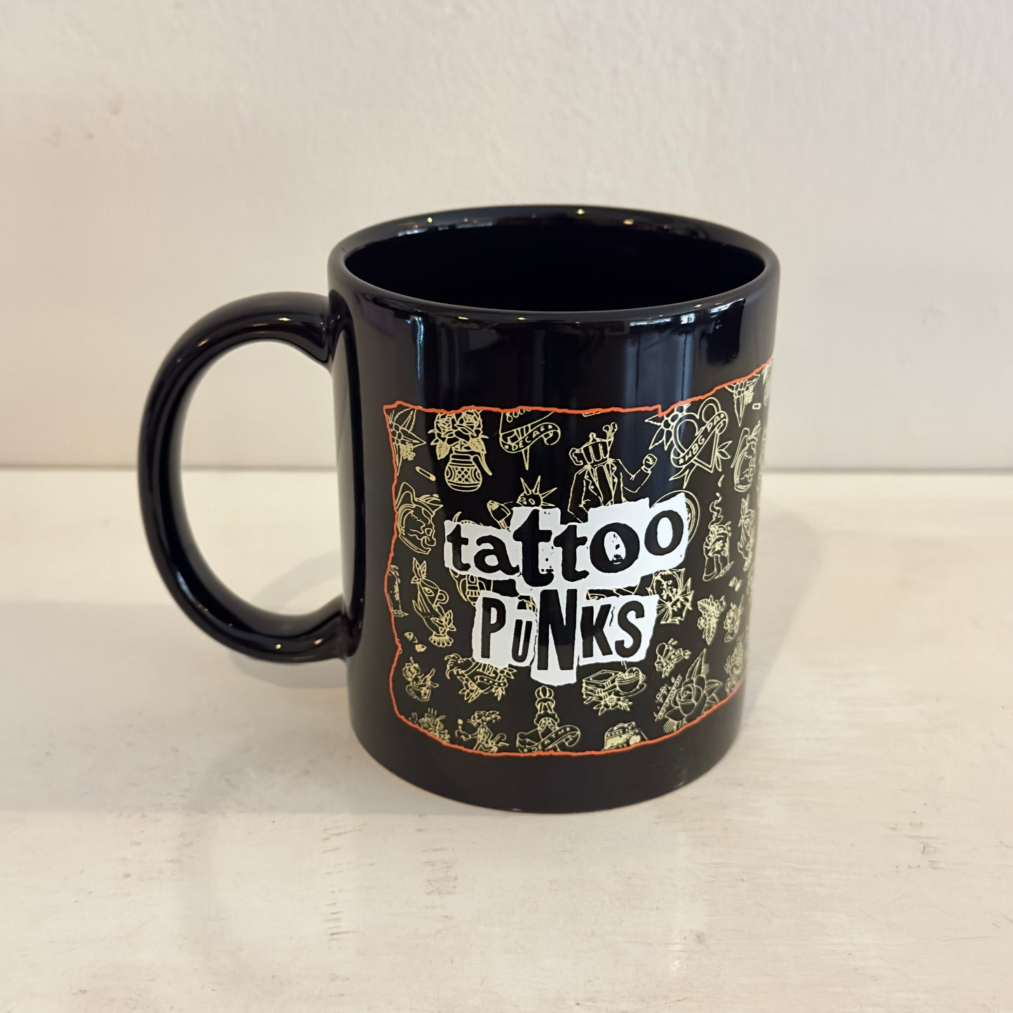 Bright + Bold Mug