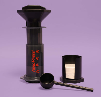 Aeropress Coffee Maker