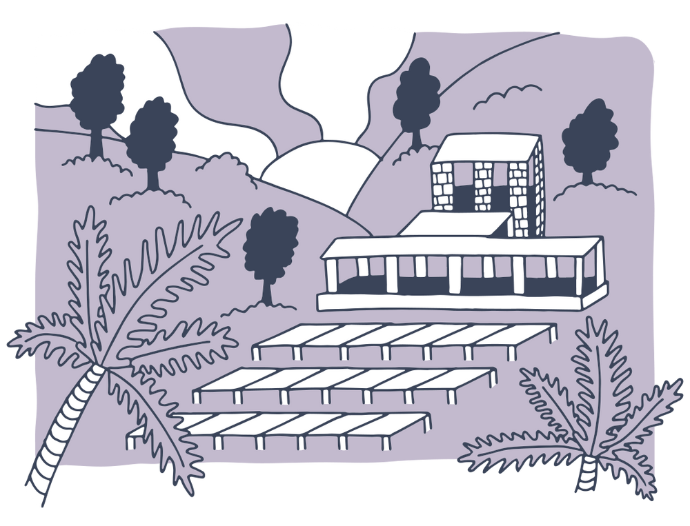 Little Amps Coffee Roasters Harrisburg, PA Specialty Coffee