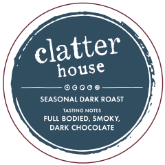 Clatter House